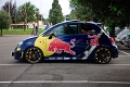 Fiat 500 Abarth